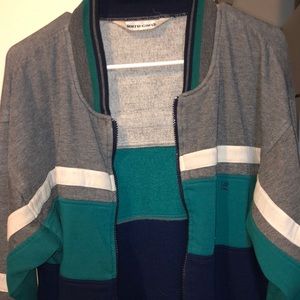 Pierre Cardin Multicolor Jacket